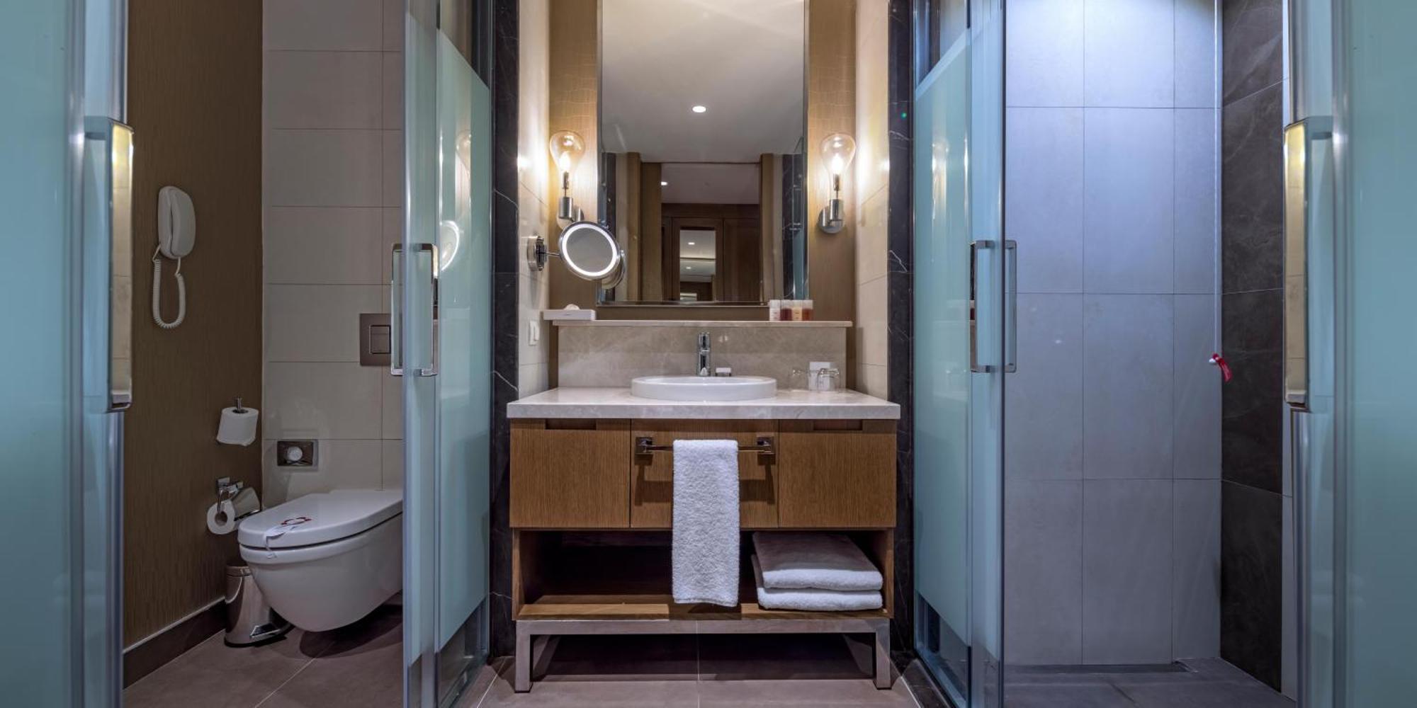 Family Suite Sea view